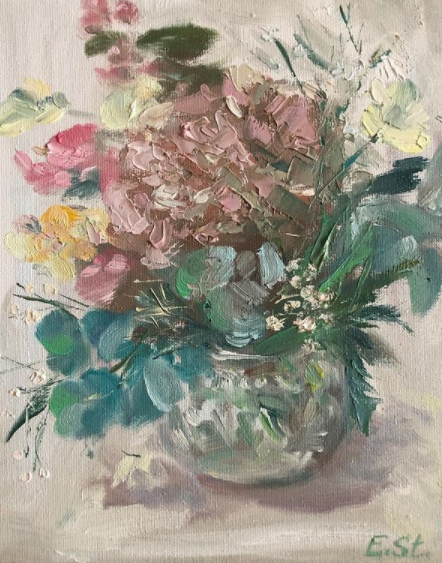 Blumen